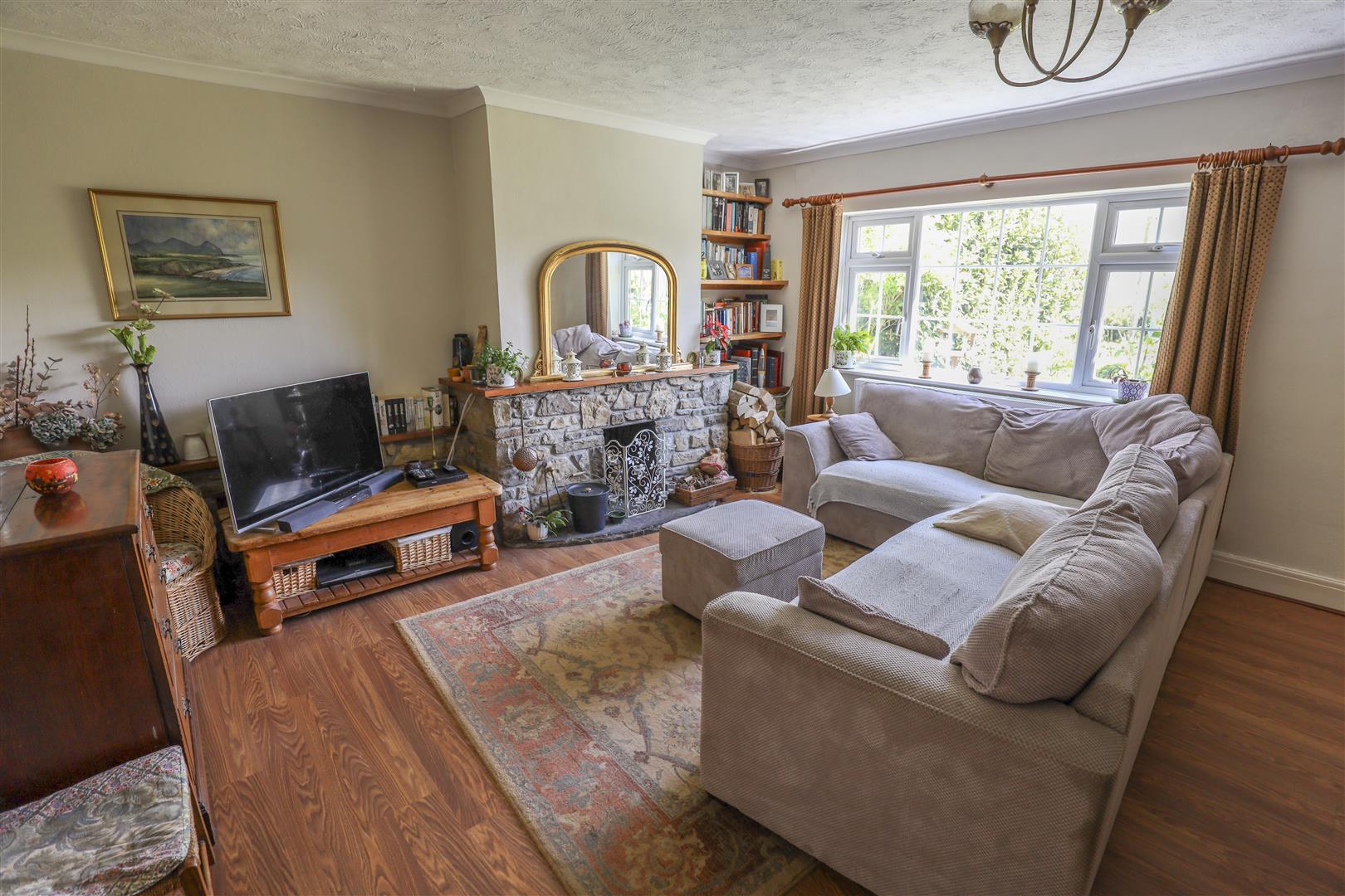 Tre Aubrey Cottages, Llantrithyd, Nr Cowbridge, Vale of Glamorgan, CF71 7UE